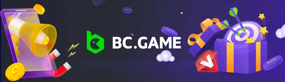 BC.Game Login - Your Gateway to Exciting Gaming Adventures