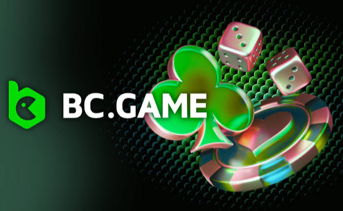 BC.Game Login - Your Gateway to Exciting Gaming Adventures