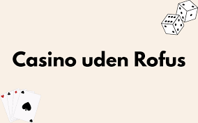 Bedste Casino I Danmark Bonus - Find Den Rette Bonus Til Dig