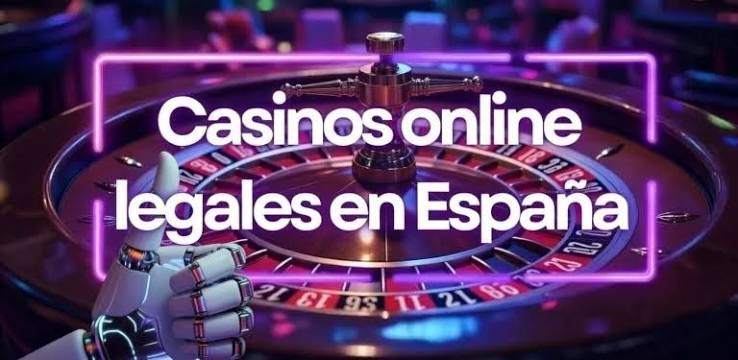 Bono Casino Sin Depósito en España ¡Tu Guía Completa!