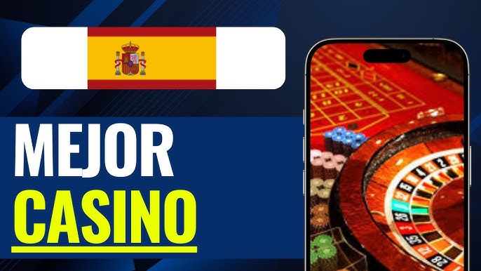 Bono Casino Sin Depósito en España ¡Tu Guía Completa!