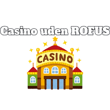 Casino uden ROFUS med Free Spins