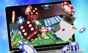 Det Ultimative Online Casino Oplev Spilverdenen Med Moonlit Madness