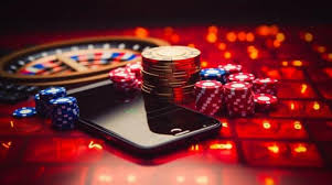 Exploring Casino Letou UK An Online Gaming Paradise