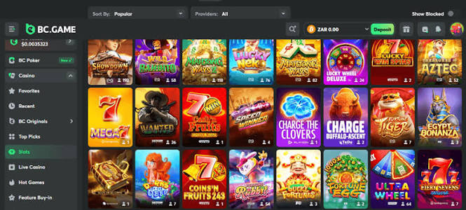 Exploring JB Casino Your Ultimate Online Gaming Destination