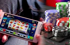 I Migliori Slot Online Scopri il Divertimento del Gioco Virtuale