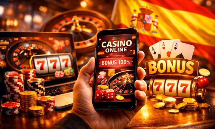 Juegos de Casino 2026 Online La Revolución del Entretenimiento Virtual