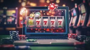 Online Casino Underholdning og Muligheder for Gevinst