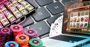 Online Casino Underholdning og Muligheder for Gevinst