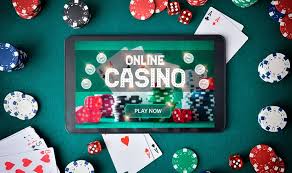 Optimer Dit Spil En Guide til Online Casinoer
