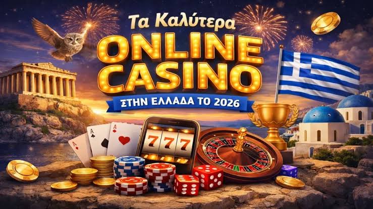 Νέα Καζίνο Οι τελευταίες τάσεις και ευκαιρίες