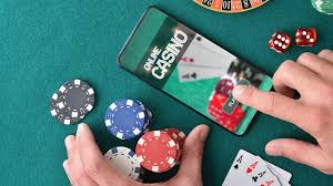 RX Casino - Twoje źródło rozrywki online 801046334