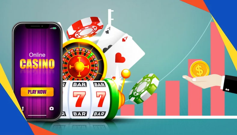 Understanding the Slots Safari Casino Withdrawal Process -608939432