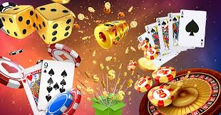 Experience Thrills at Twister Wins Casino & Sportsbook 384746990