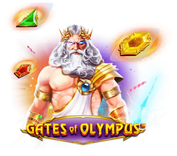 Oplev Gates of Olympus Online Casino En Rejse til Guderne