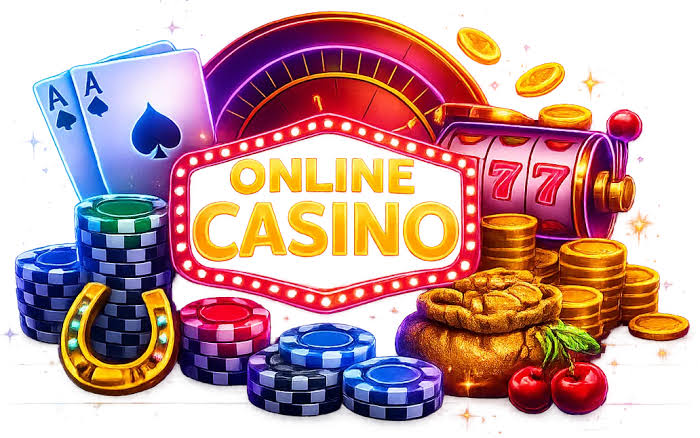 Zahraniční kasina pro Čechy Jak si vybrat to pravé online casino